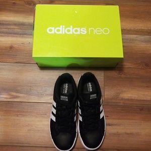 Adidas Neo shoes